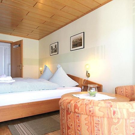 F-1016 Haus Maigloeckchen Doppelzimmer 01 Mit Fruehstueck Гёрен Экстерьер фото